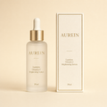 AUREIN Lumière Vitamin C Brightening Serum – luxury skincare bottle